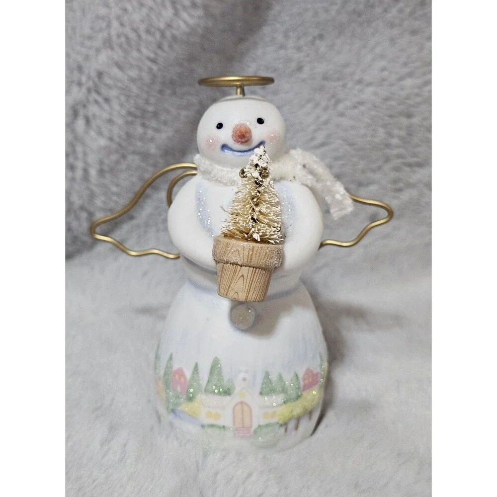 Hallmark 2011 ornament